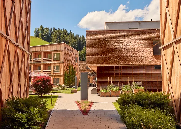 Tirol Lodge Ellmau